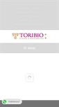 Mobile Screenshot of hostaltoribio.com